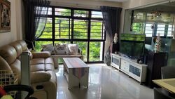 Blk 309A Teck Ghee Vista (Ang Mo Kio), HDB 5 Rooms #540067471